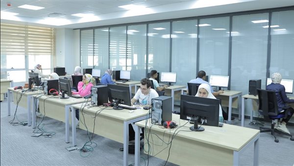 مكتب التنسيق الإلكتروني