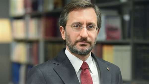 رئيس دائرة الاتصال