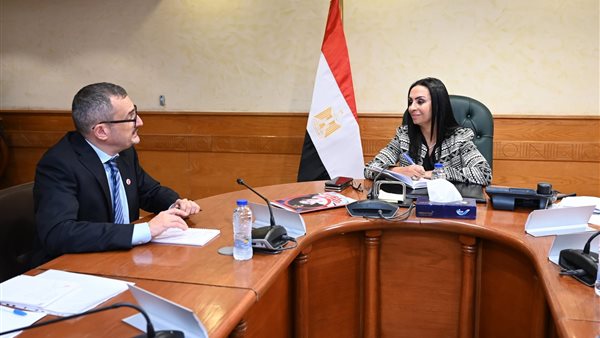 صورة من الحدث