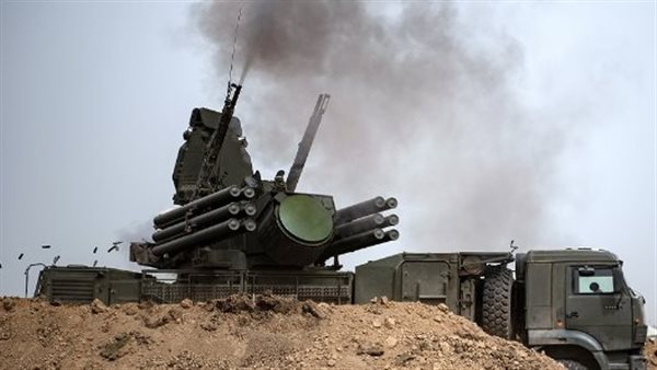 صورة ارشيفية