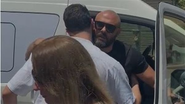 جنازة صلاح حسني