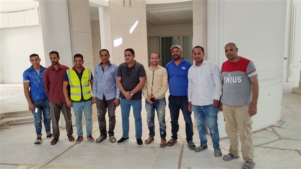 مكتب التمثيل العمالي