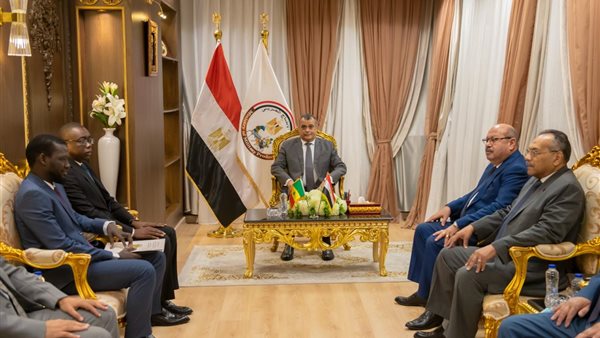 صورة من الحدث