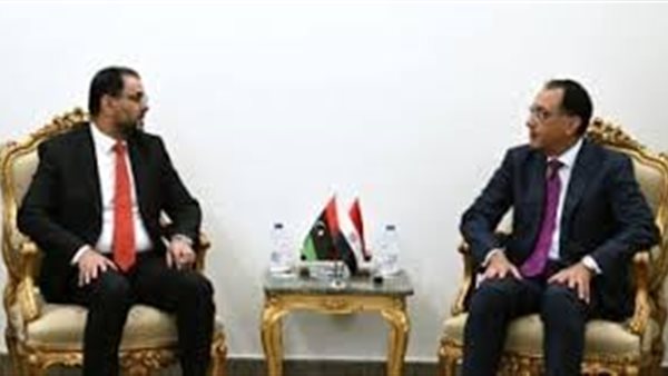 رئيس الحكومة الليبية