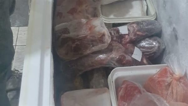 صورة من الحدث