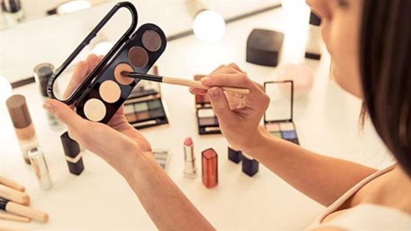 مستحضرات تجميل 