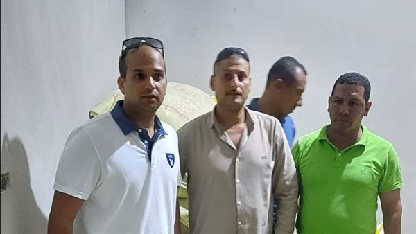 مأموري الضبطية