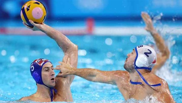 منتخب صربيا