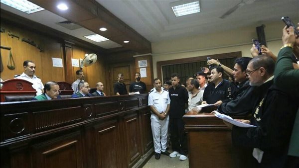 دفاع عصام صاصا 