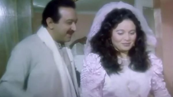 الهام شاهين ونور