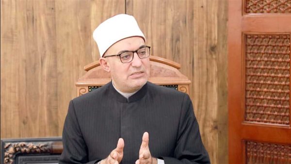 مفتى الجمهورية