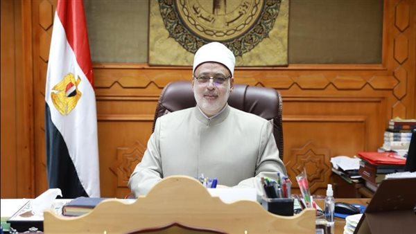 وكيل الأزهر