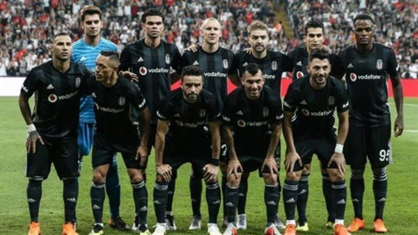 فريق بشكتاش