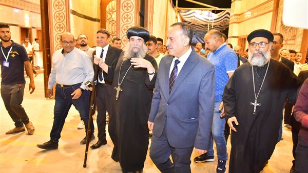 صورة من الحدث