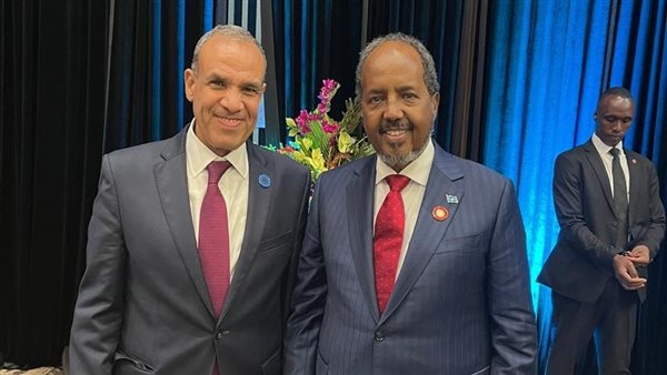 وزير الخارجية و رئيس