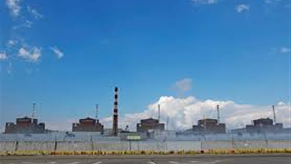 محطة الطاقة النووية