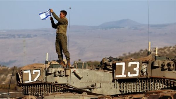 الاحتلال - أرشيفية