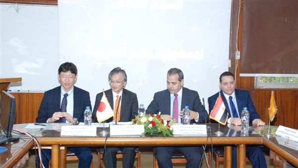 بافتتاح البرنامج