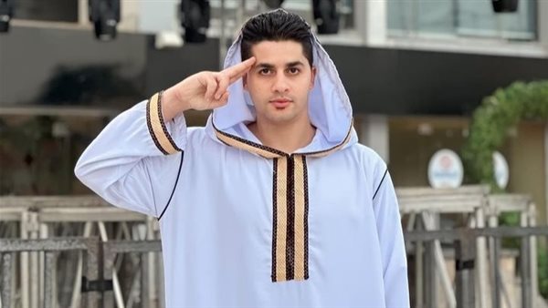 المطرب عنبة 