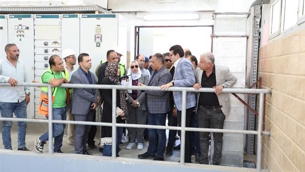 صورة من الحدث