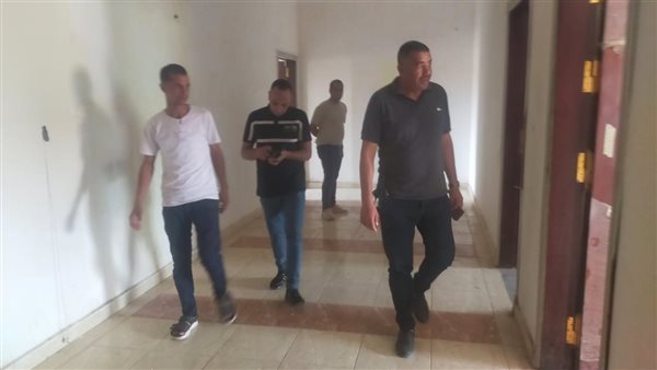  مشروعات بني زيد