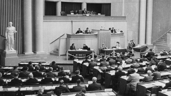 اتفاقية جينيف 