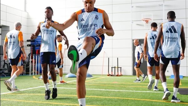 قائمة ريال مدريد