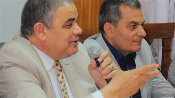 جامعة كفر الشيخ تعقد