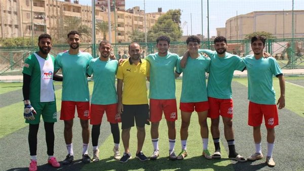  اللقاء الختامي لمونديال