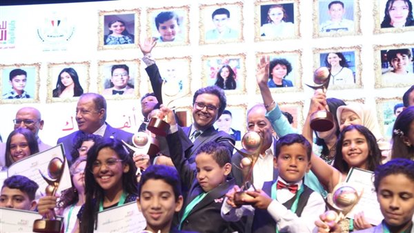 وزير الثقافة 