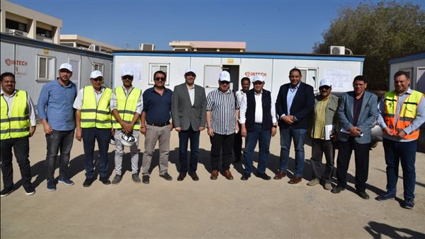 جولة رئيس الشبكة