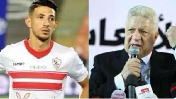 مرتضى منصور