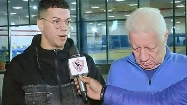 مرتضى منصور