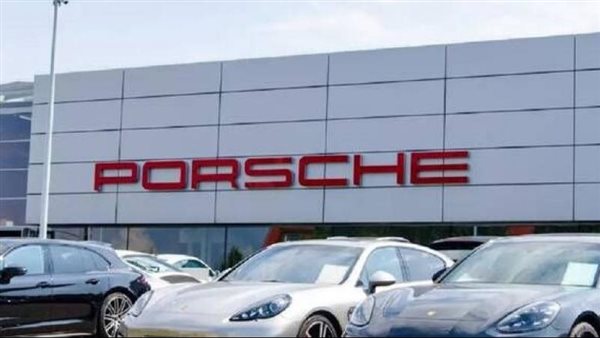 السيارات الألمانية