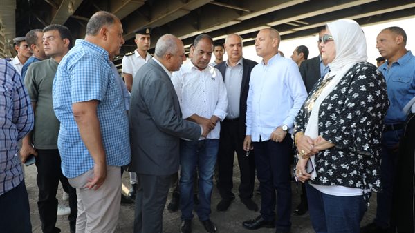 صورة من الحدث