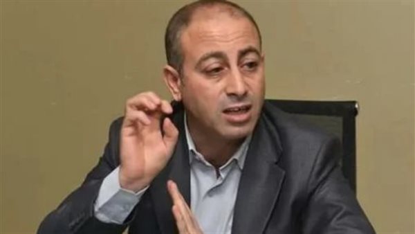 دكتور جهاد الحرازين