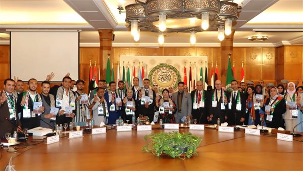 مبادرة الشباب العربي