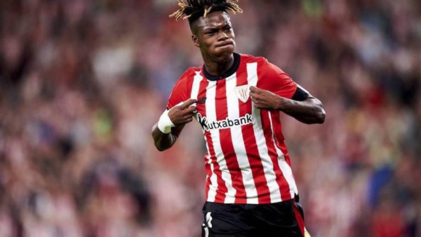 نيكو ويليامز