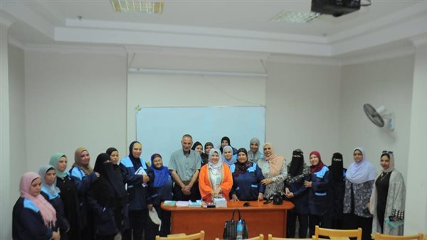 تنفيذا لرؤيه مصر