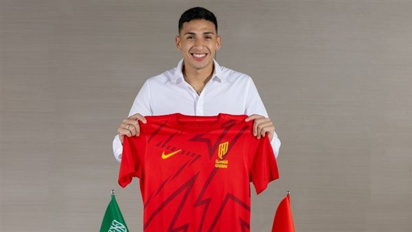  إيزيكيل فرنانديز