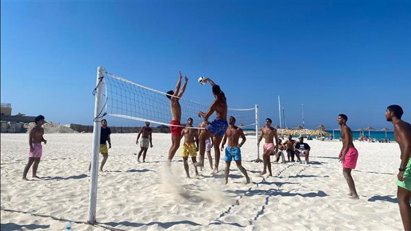 كرة الطائرة