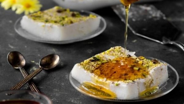 ليالي لبنان بالقشطة