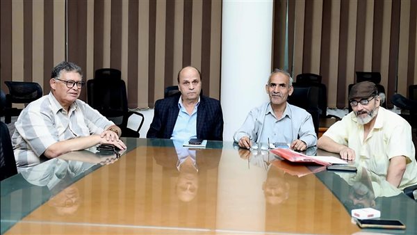 معرض رأس البر