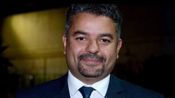 الطيار شريف على