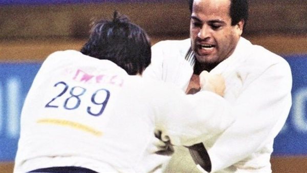  محمد علي رشوان