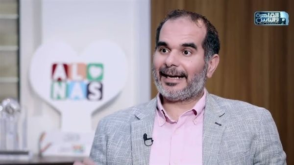 الدكتور حاتم الملا