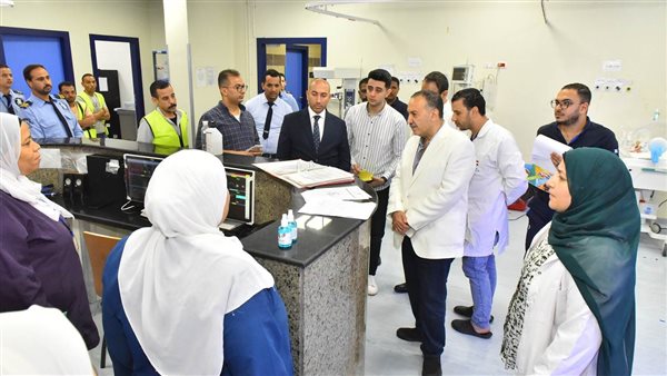 جولة مفاجئة في 4