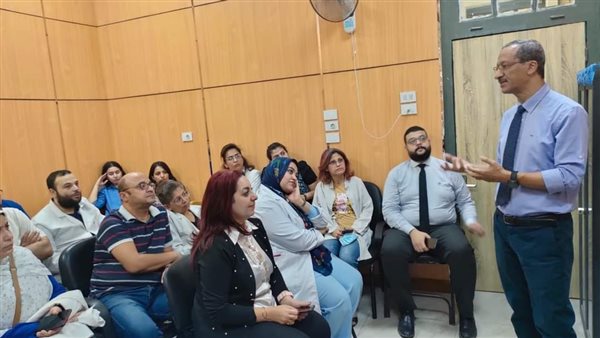 جولة مفاجئة في 4