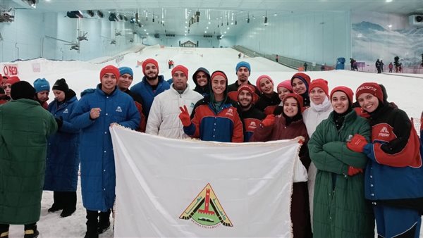 صورة من الحدث 