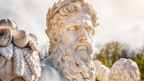 الاثار اليونانية